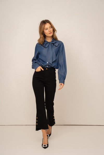 Sophie flare jeans - New