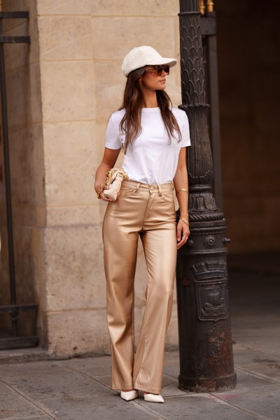 Barbara trousers in...