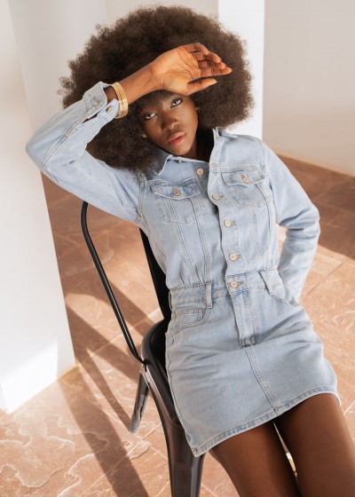 Combi-short - ORIANE
