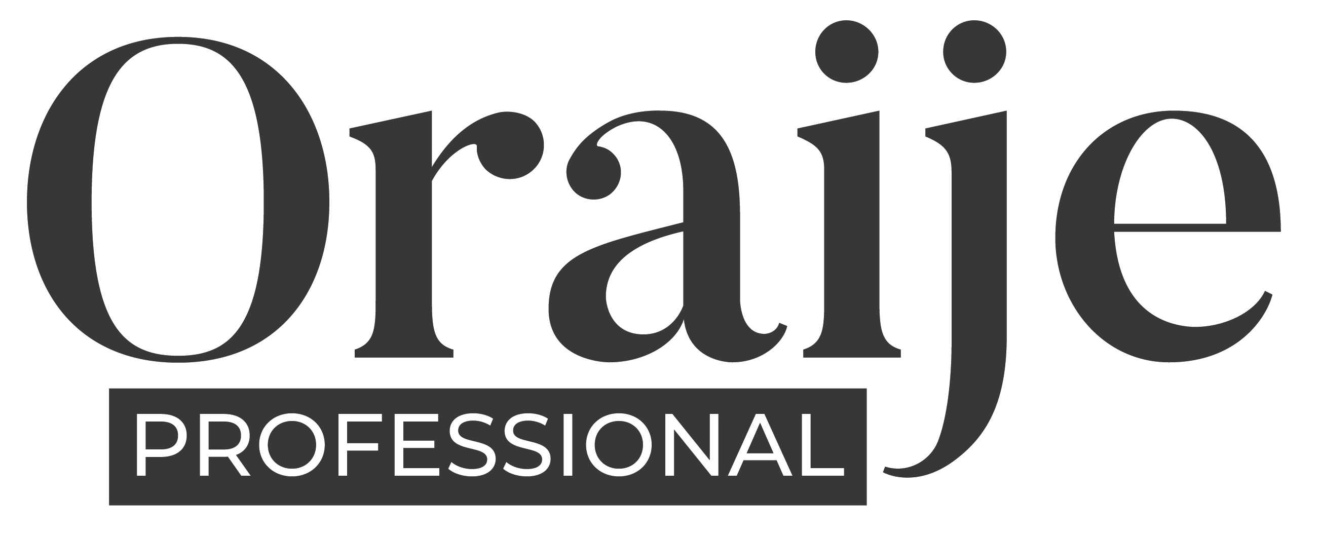 Oraije - pro